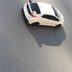 Illustration for article titled Land of the Rising Sun-day : Tomica Honda Civic Type R